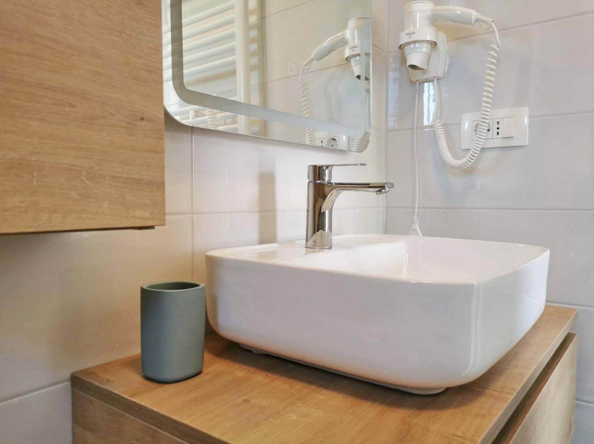 Studio Apartment Glorijeta 실로 외부 사진