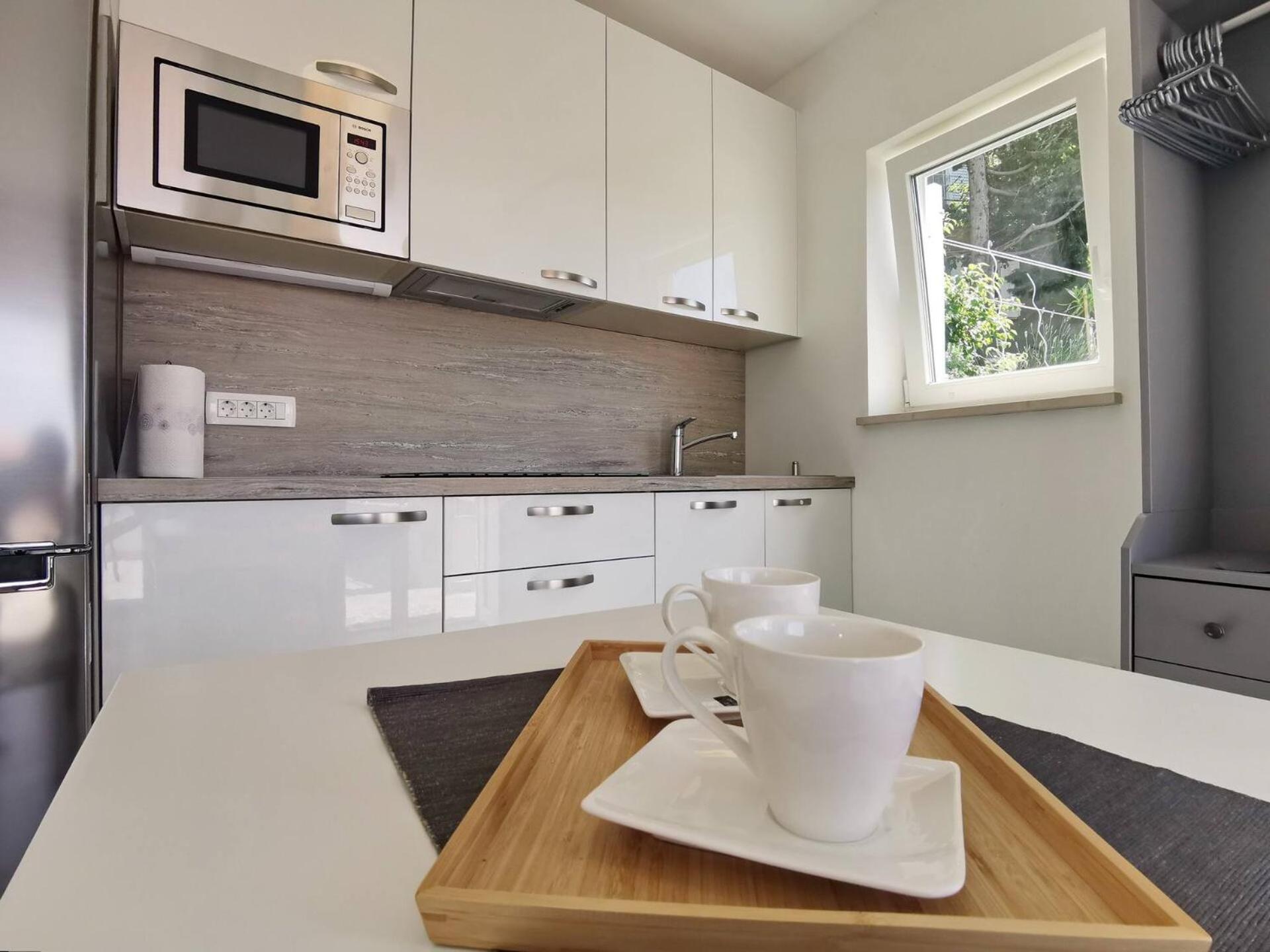 Studio Apartment Glorijeta 실로 외부 사진